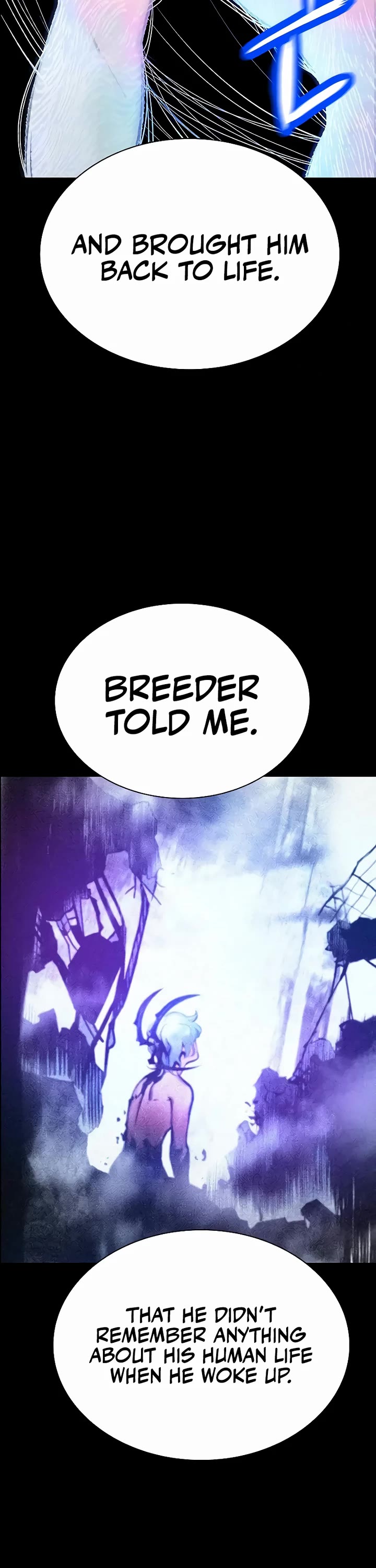 Jungle Juice chapter 173 page 56