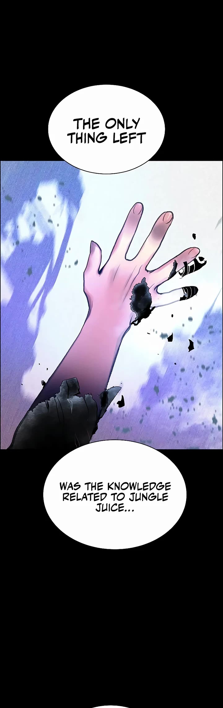 Jungle Juice chapter 173 page 57
