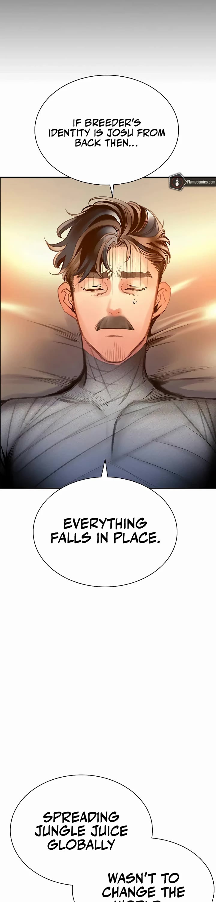 Jungle Juice chapter 173 page 59