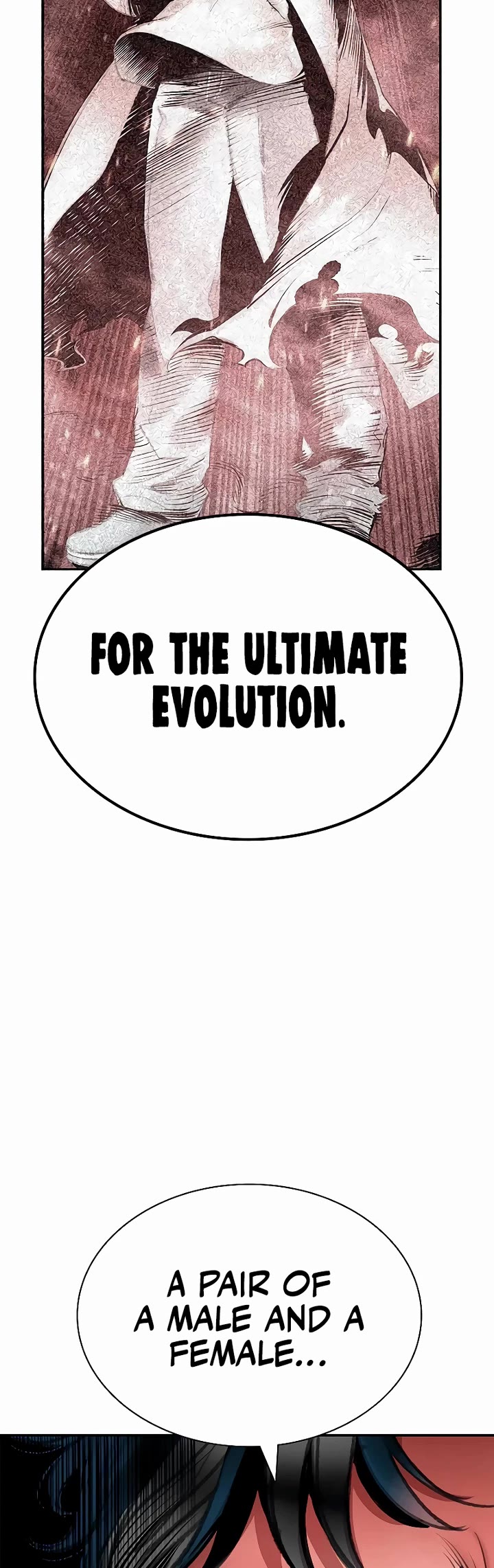 Jungle Juice chapter 173 page 62