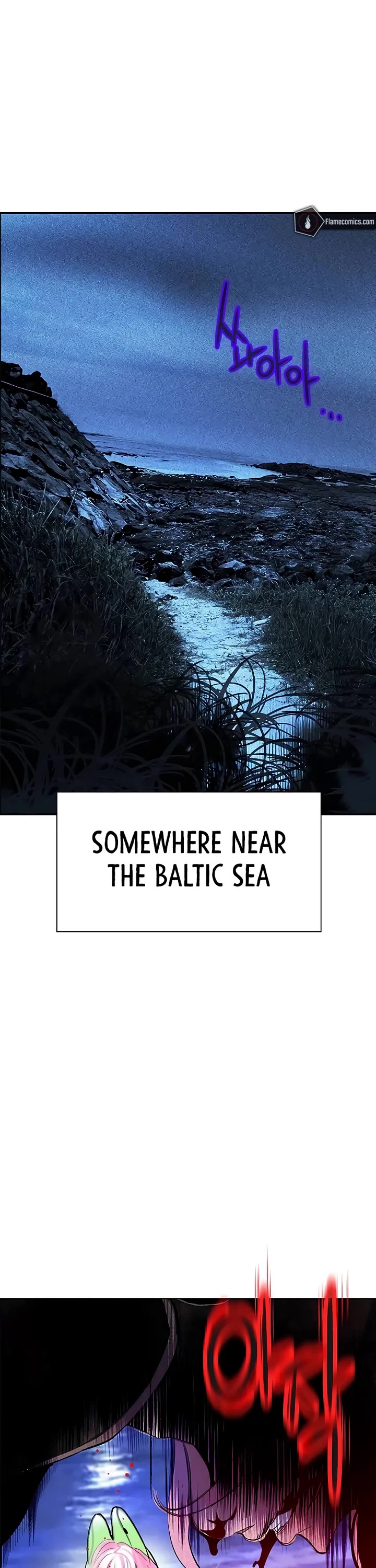 Jungle Juice chapter 173 page 64