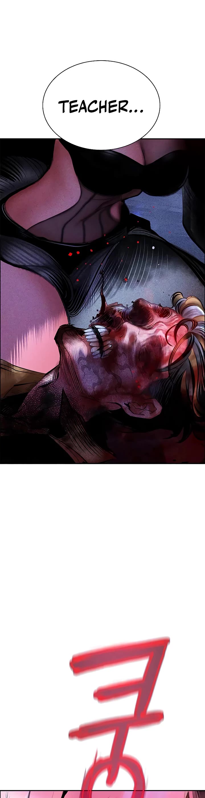 Jungle Juice chapter 173 page 66