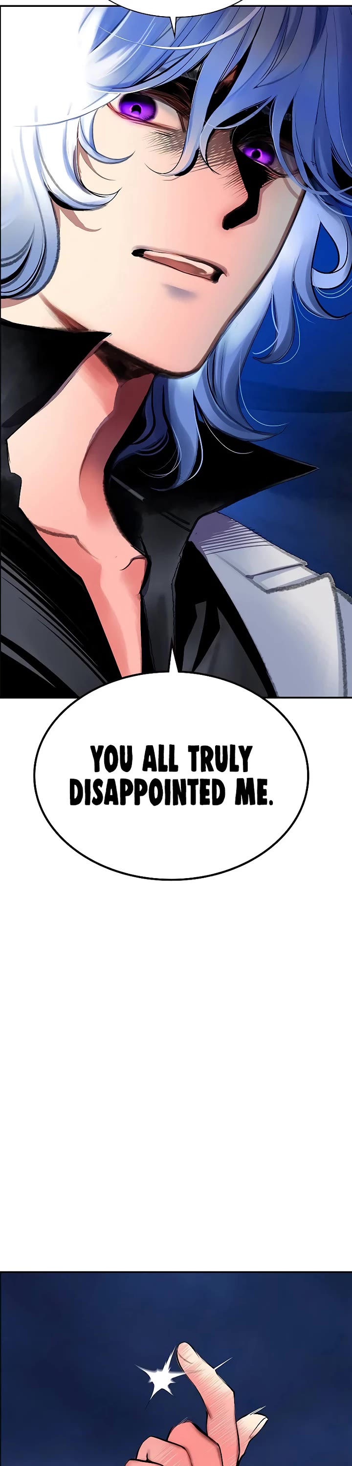 Jungle Juice chapter 173 page 69