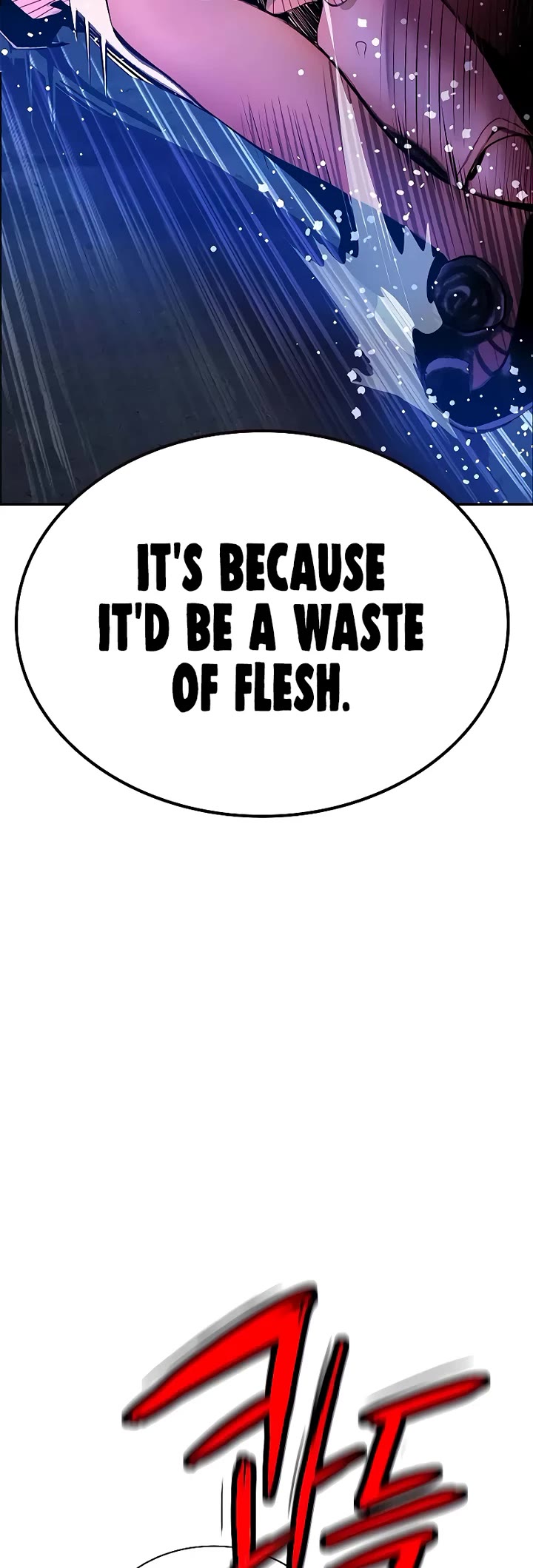 Jungle Juice chapter 173 page 71