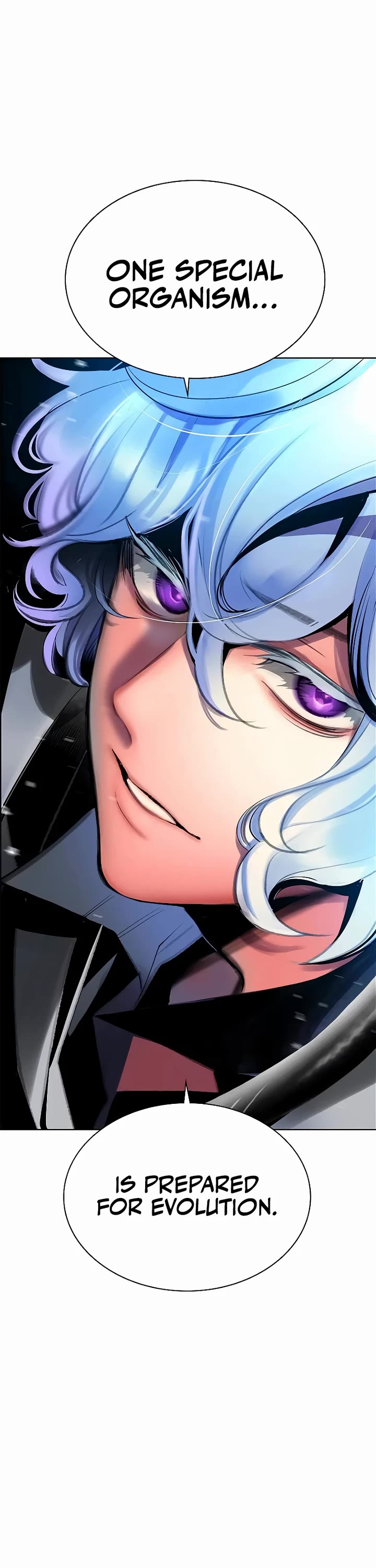 Jungle Juice chapter 173 page 75