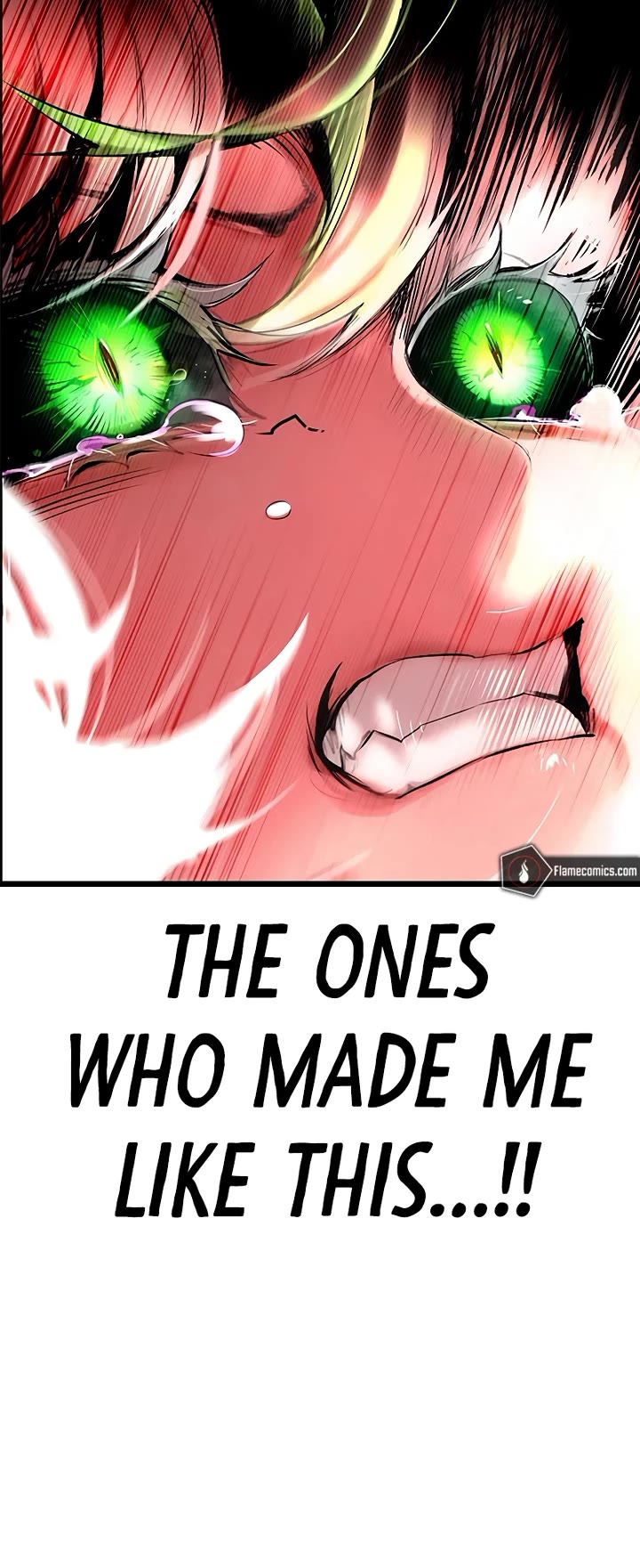 Jungle Juice chapter 174 page 10