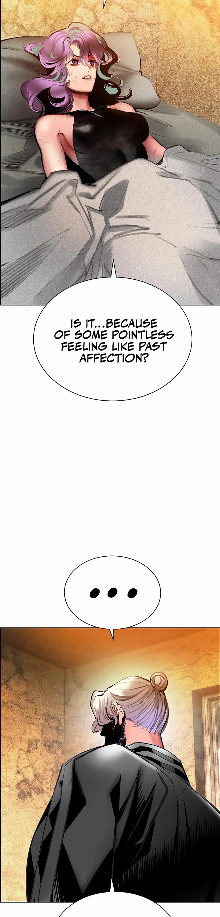 Jungle Juice chapter 174 page 13