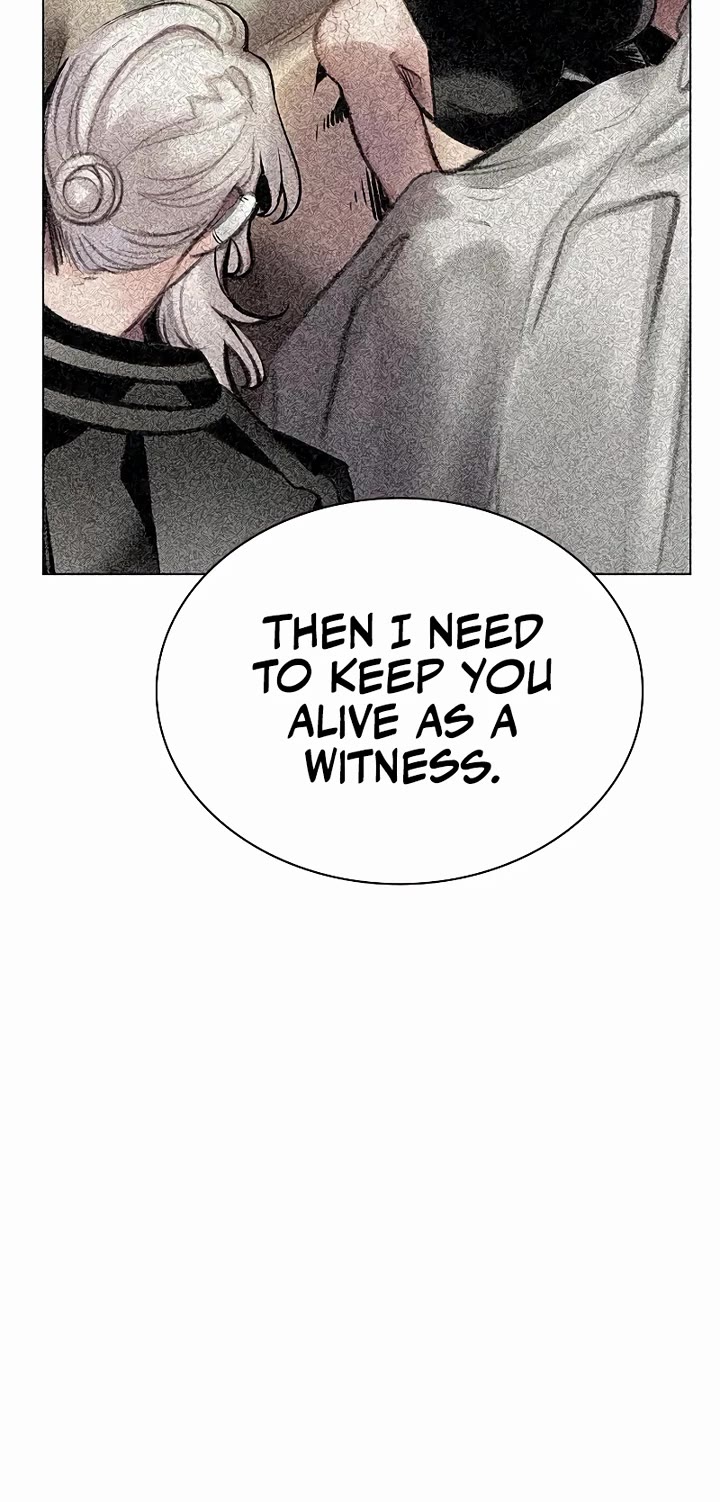 Jungle Juice chapter 174 page 15