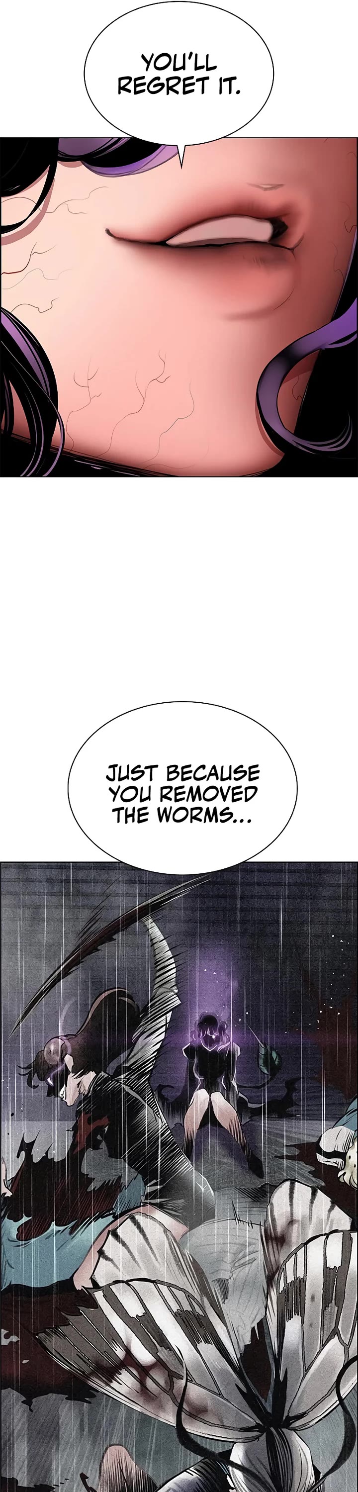 Jungle Juice chapter 174 page 16