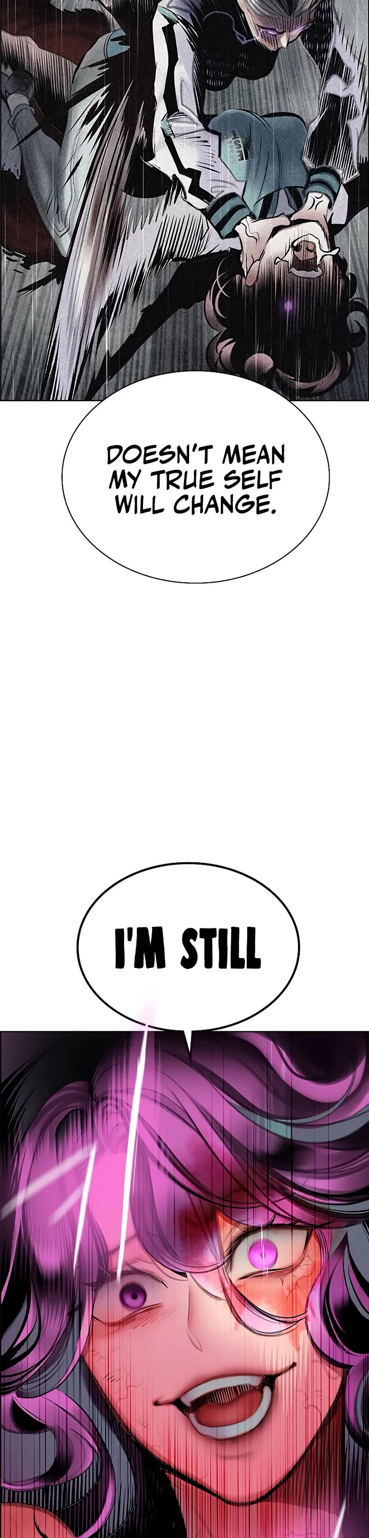 Jungle Juice chapter 174 page 17