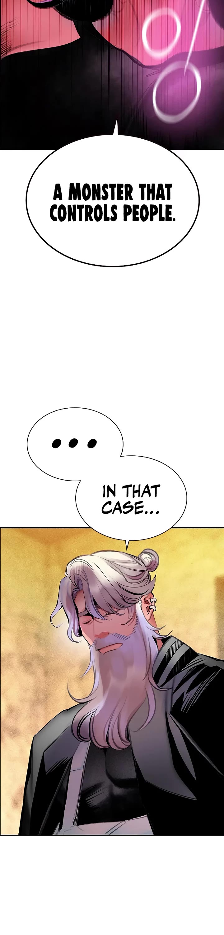 Jungle Juice chapter 174 page 18