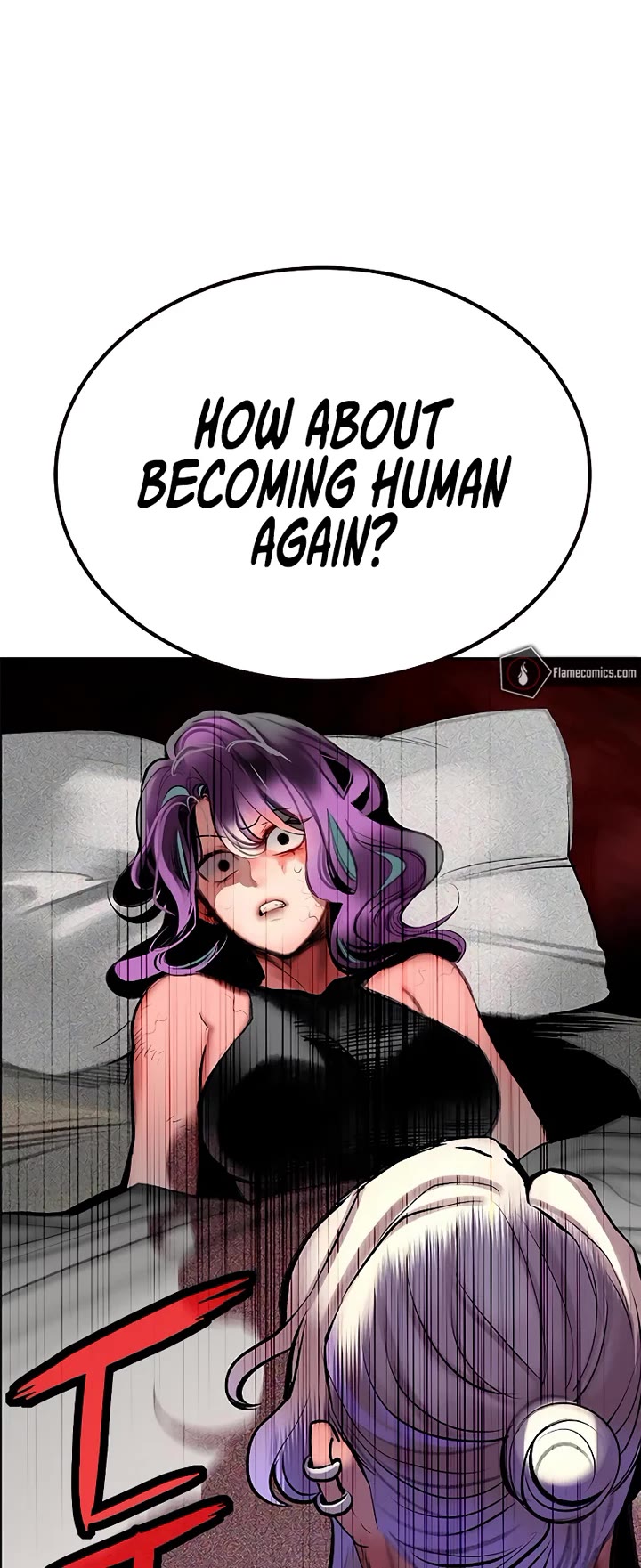 Jungle Juice chapter 174 page 19