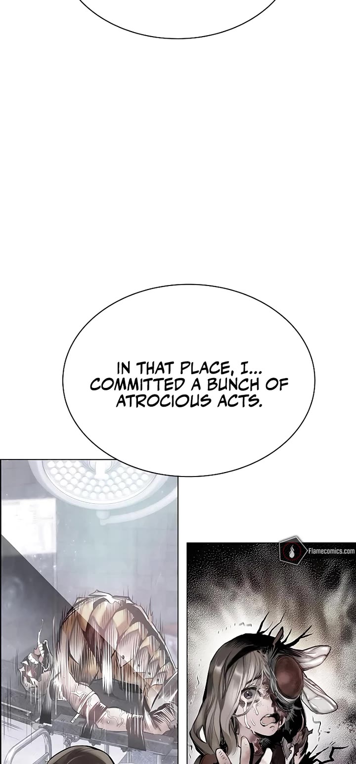 Jungle Juice chapter 174 page 24