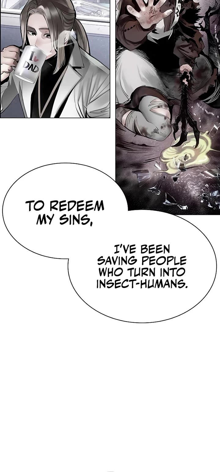 Jungle Juice chapter 174 page 25