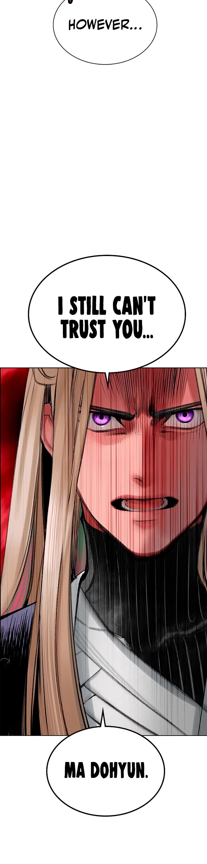 Jungle Juice chapter 174 page 27