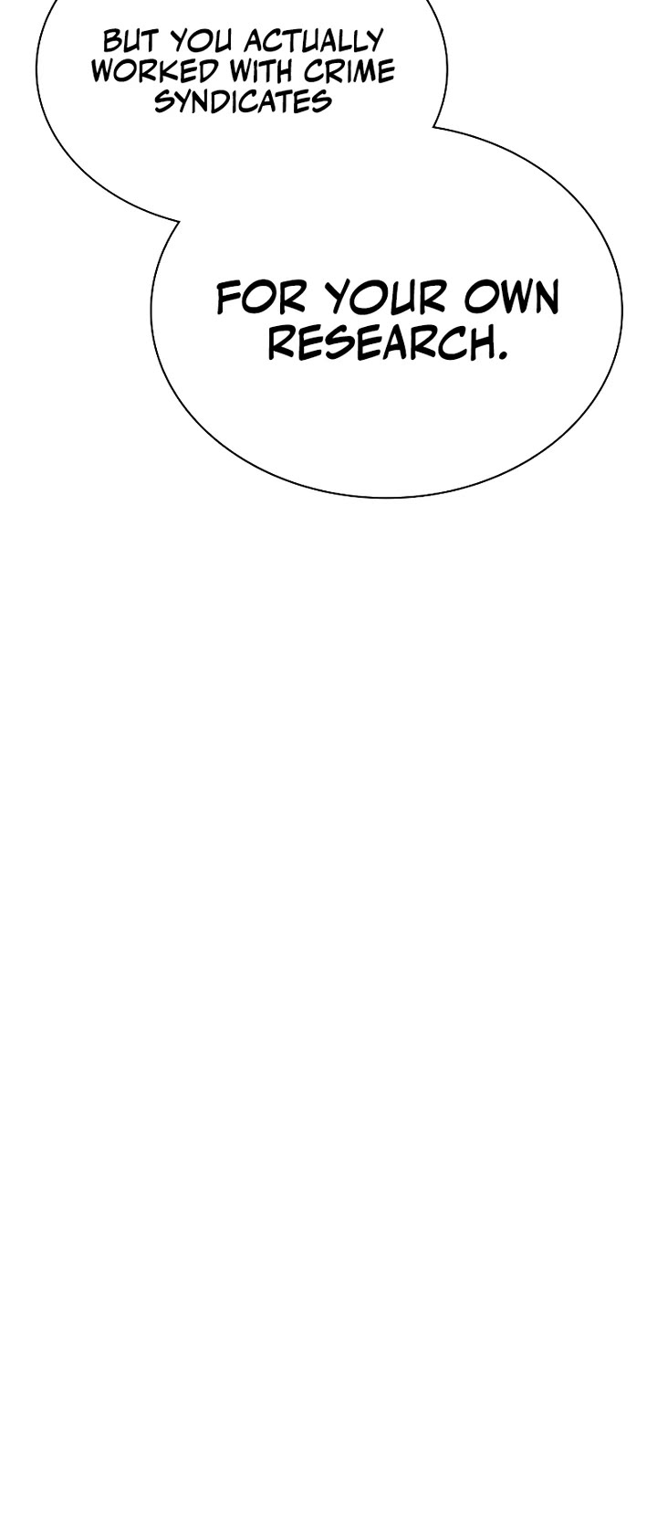 Jungle Juice chapter 174 page 30