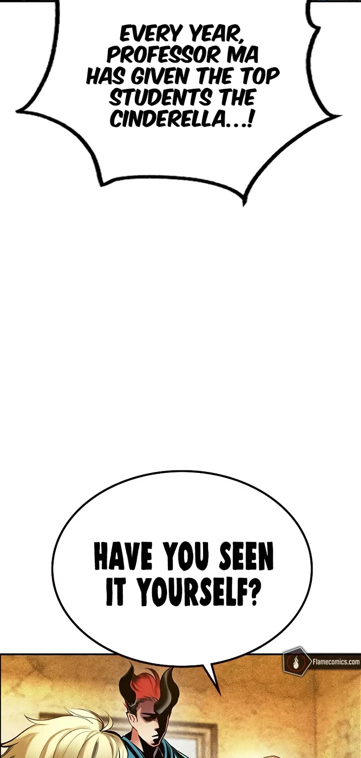 Jungle Juice chapter 174 page 34