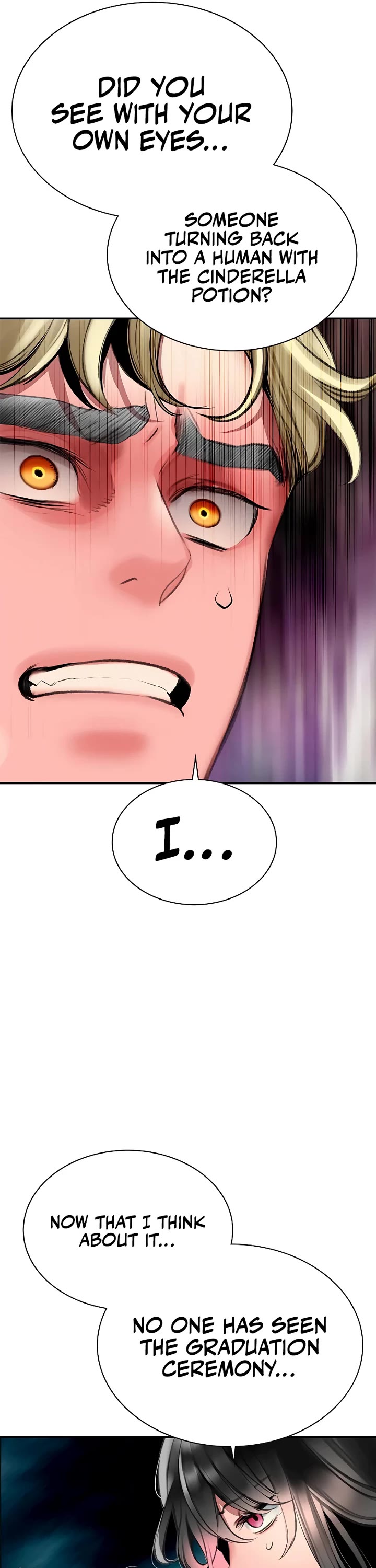 Jungle Juice chapter 174 page 36