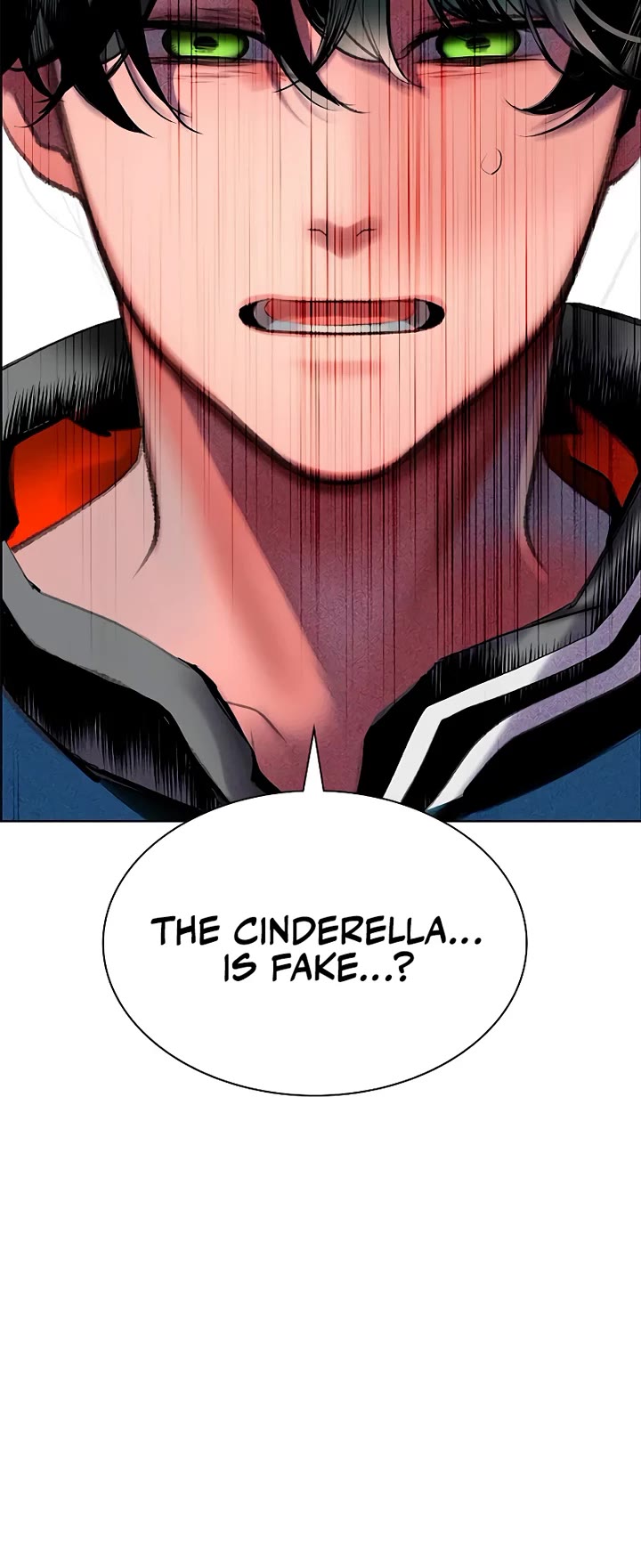 Jungle Juice chapter 174 page 39