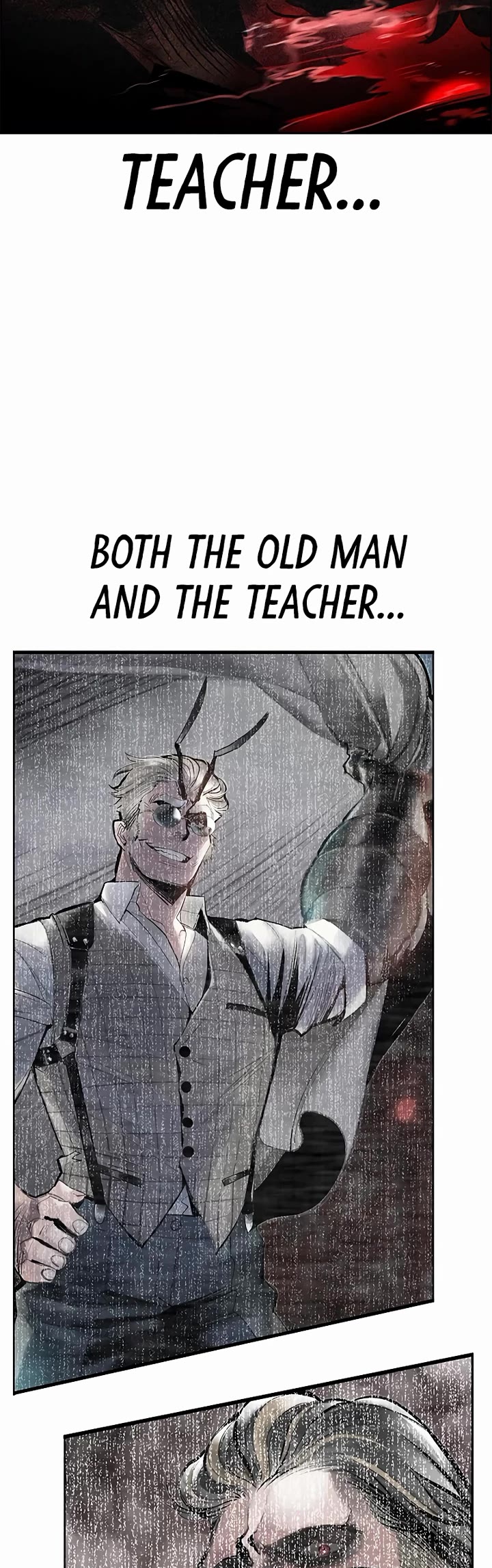 Jungle Juice chapter 174 page 4