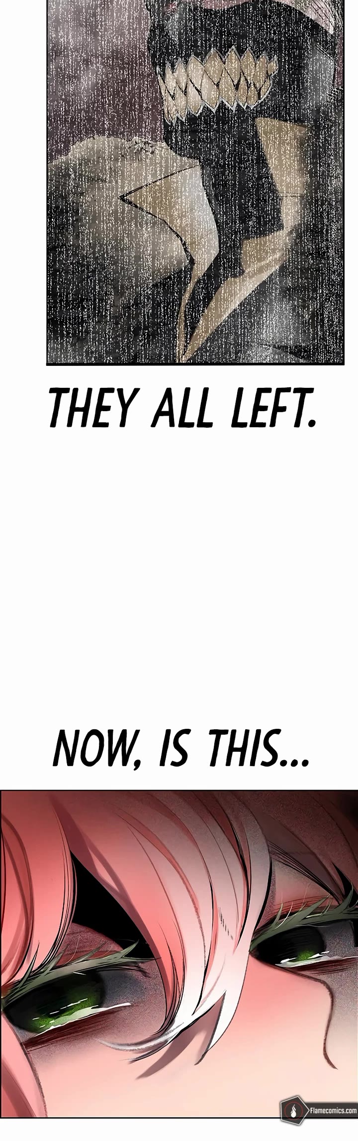 Jungle Juice chapter 174 page 5