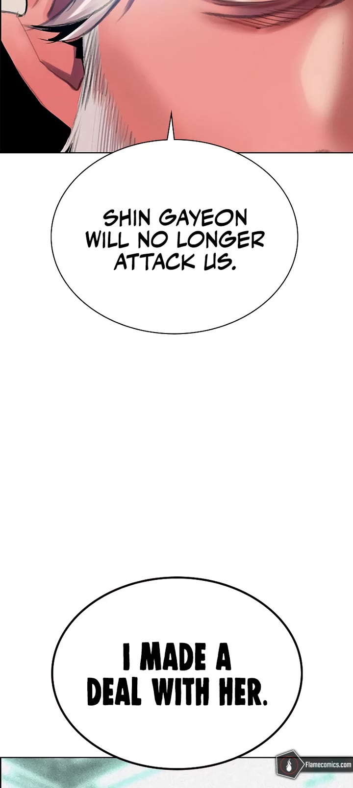 Jungle Juice chapter 174 page 52