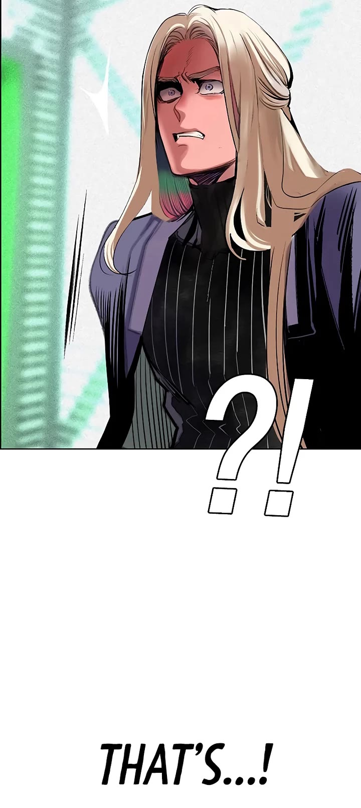 Jungle Juice chapter 174 page 53