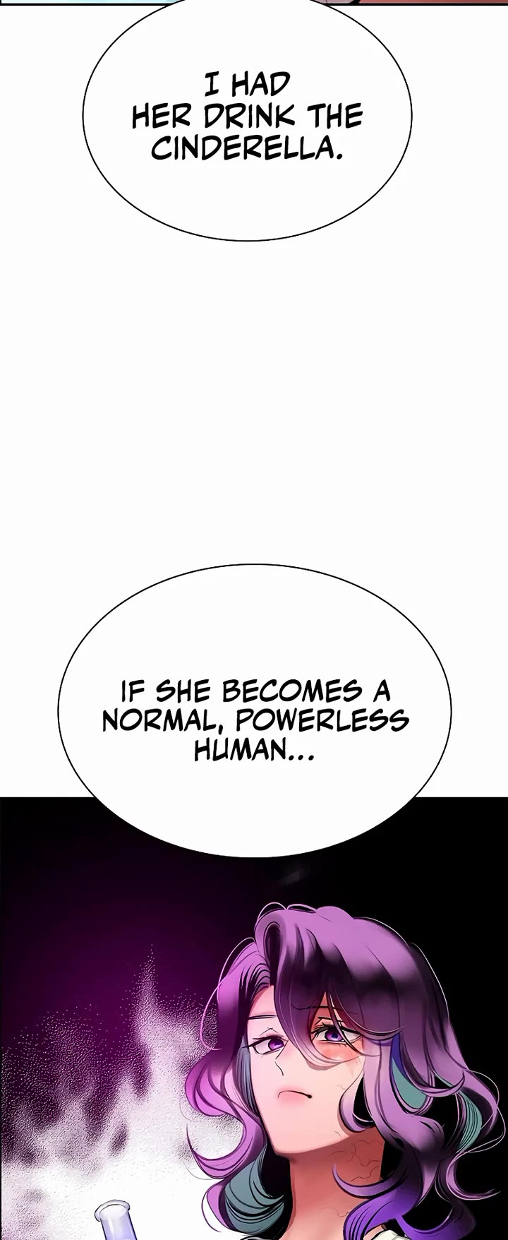 Jungle Juice chapter 174 page 57