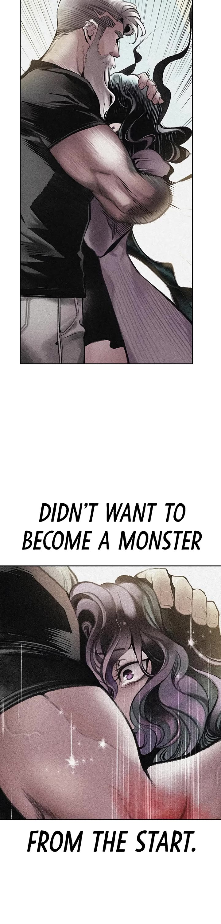 Jungle Juice chapter 174 page 60