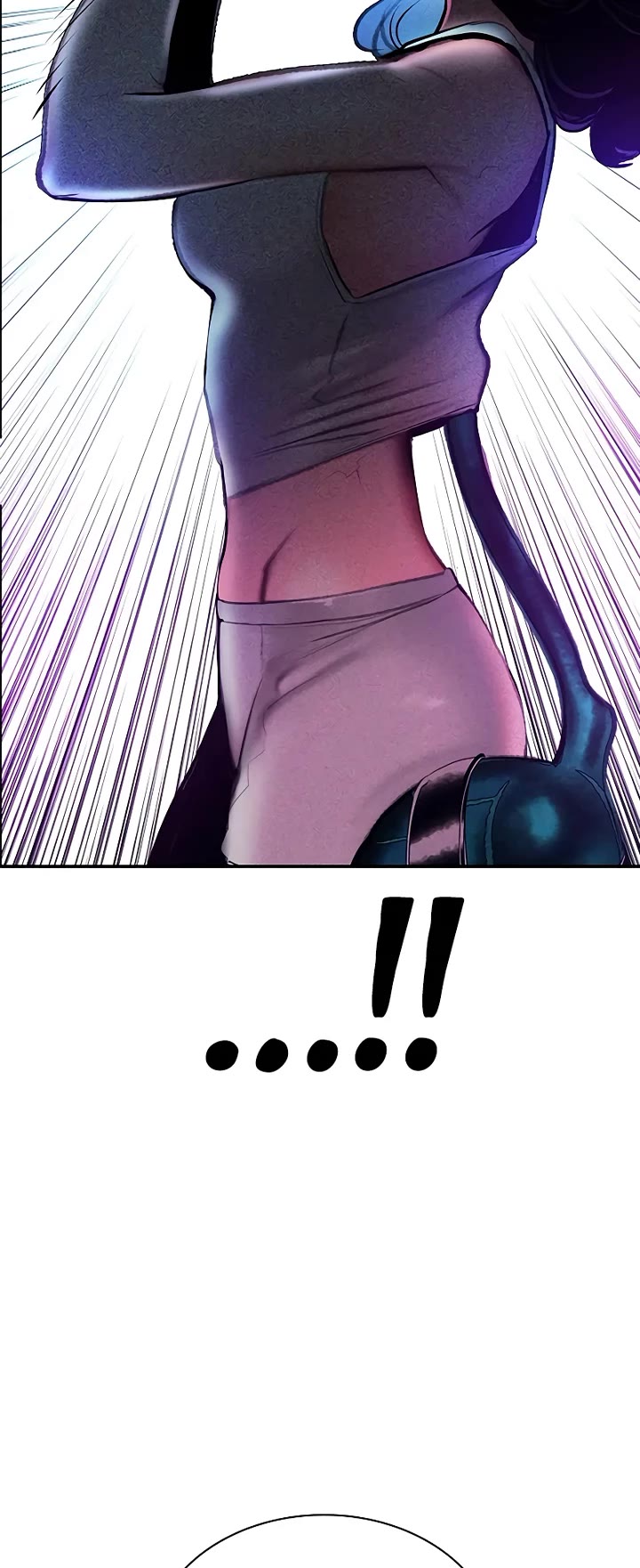 Jungle Juice chapter 174 page 62