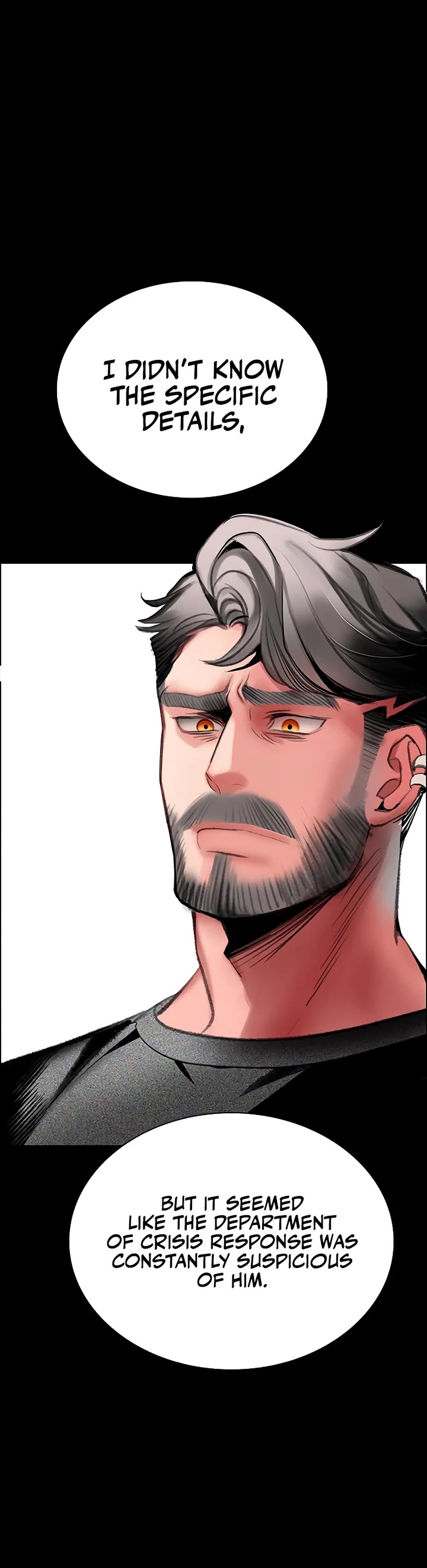 Jungle Juice chapter 174 page 66