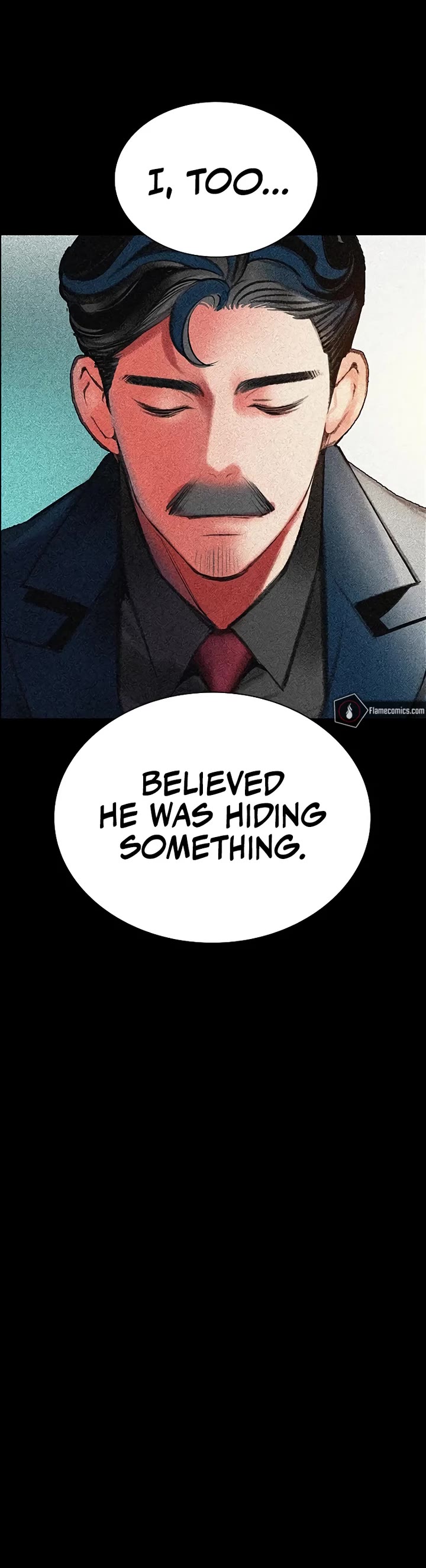 Jungle Juice chapter 174 page 67