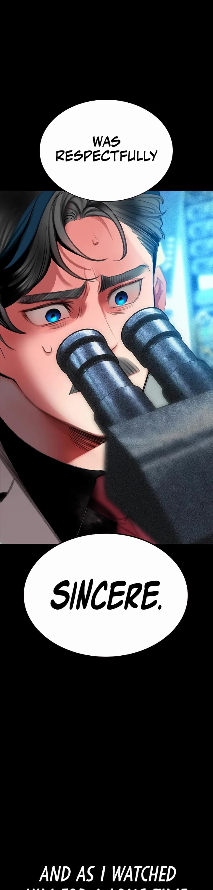 Jungle Juice chapter 174 page 70