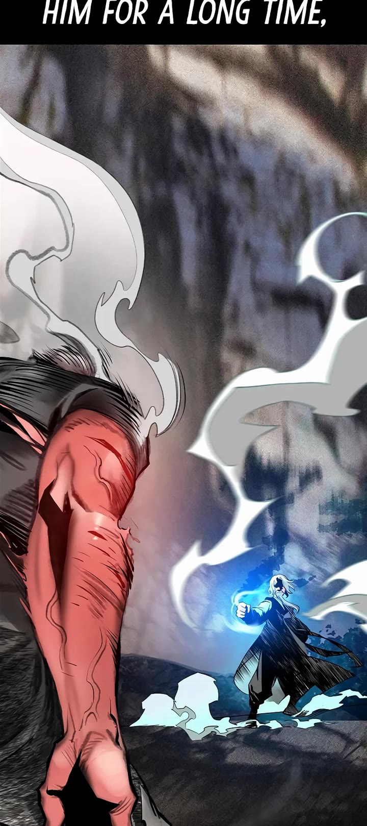 Jungle Juice chapter 174 page 71