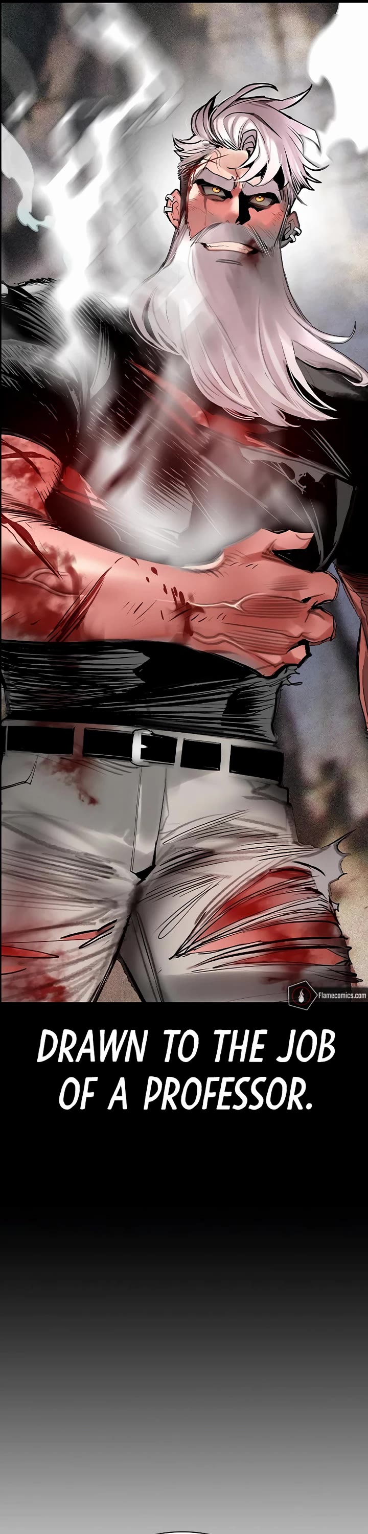 Jungle Juice chapter 174 page 73