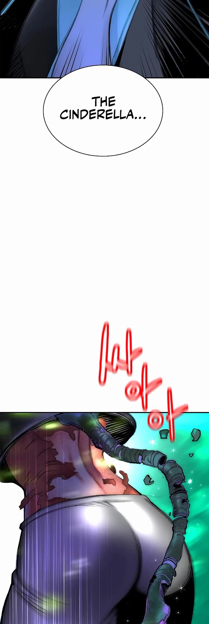 Jungle Juice chapter 174 page 75