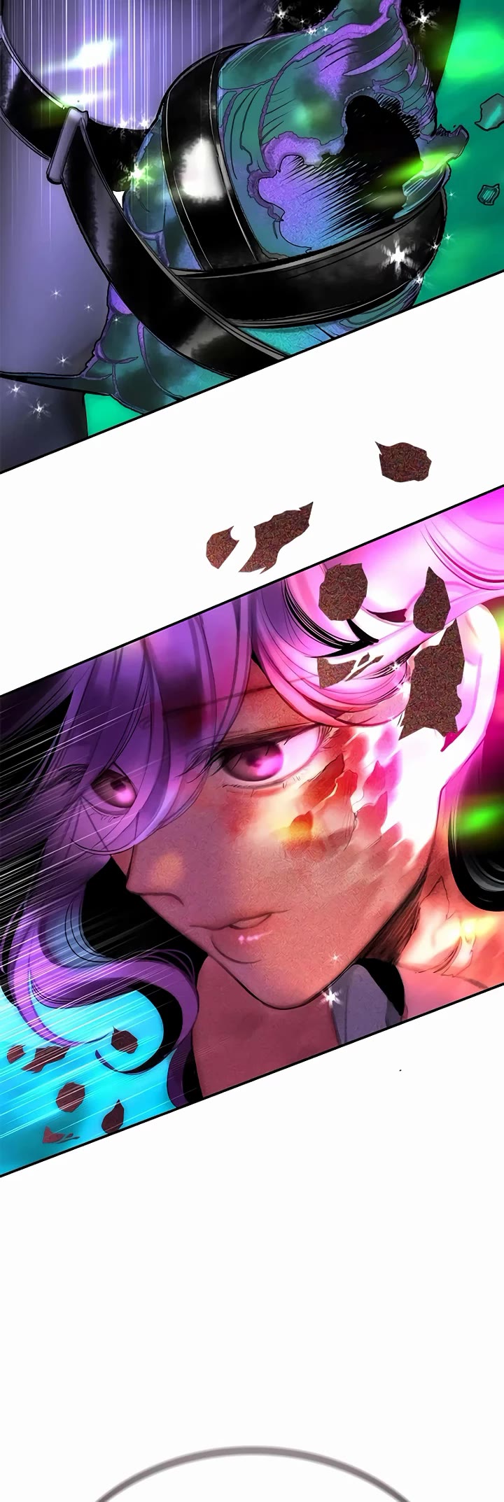 Jungle Juice chapter 174 page 76