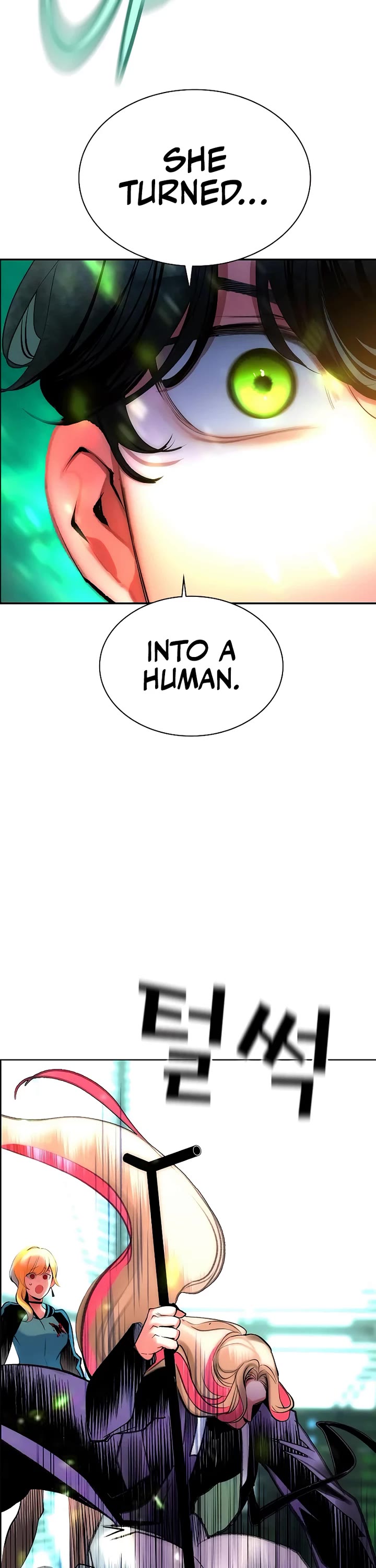 Jungle Juice chapter 174 page 78