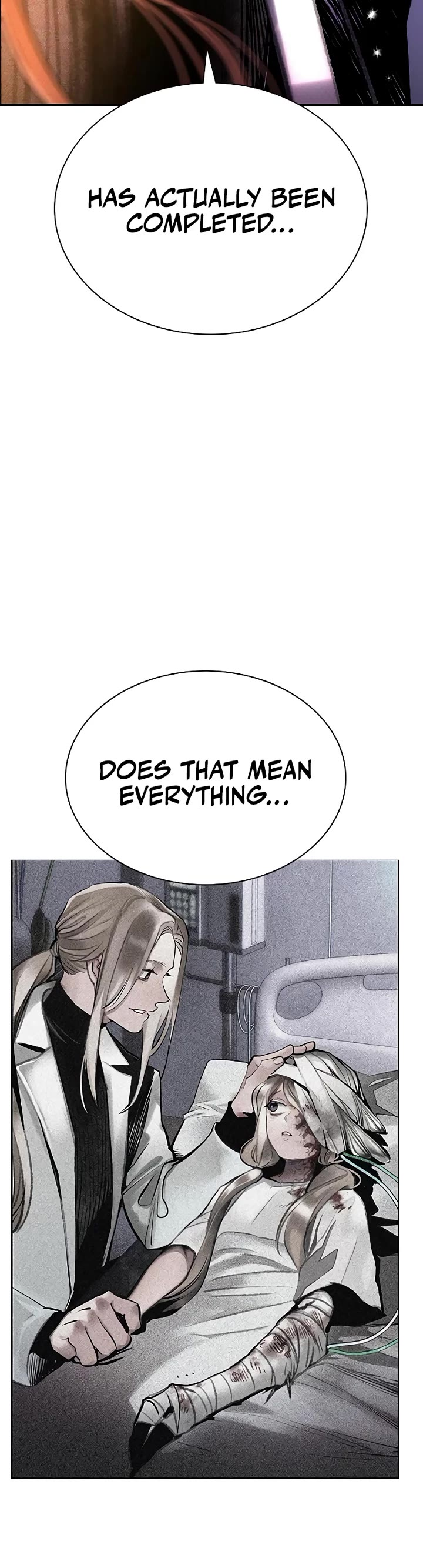 Jungle Juice chapter 174 page 80