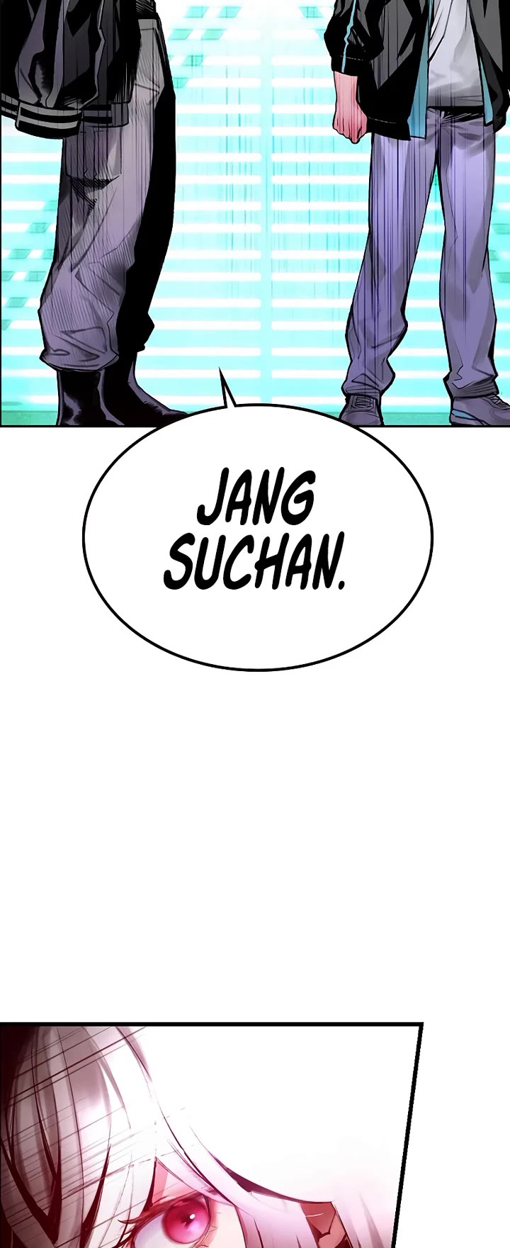 Jungle Juice chapter 174 page 84