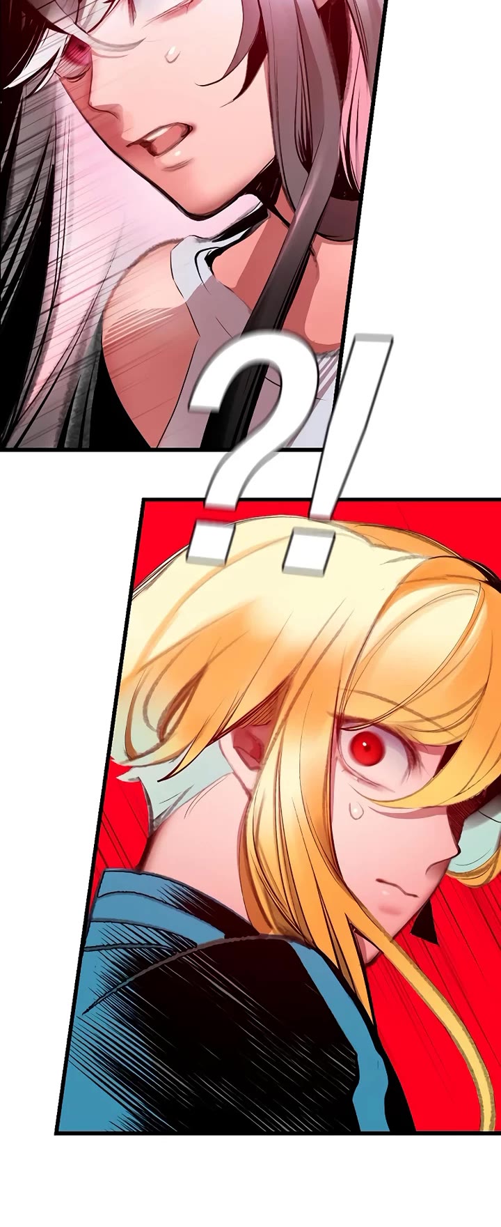 Jungle Juice chapter 174 page 85