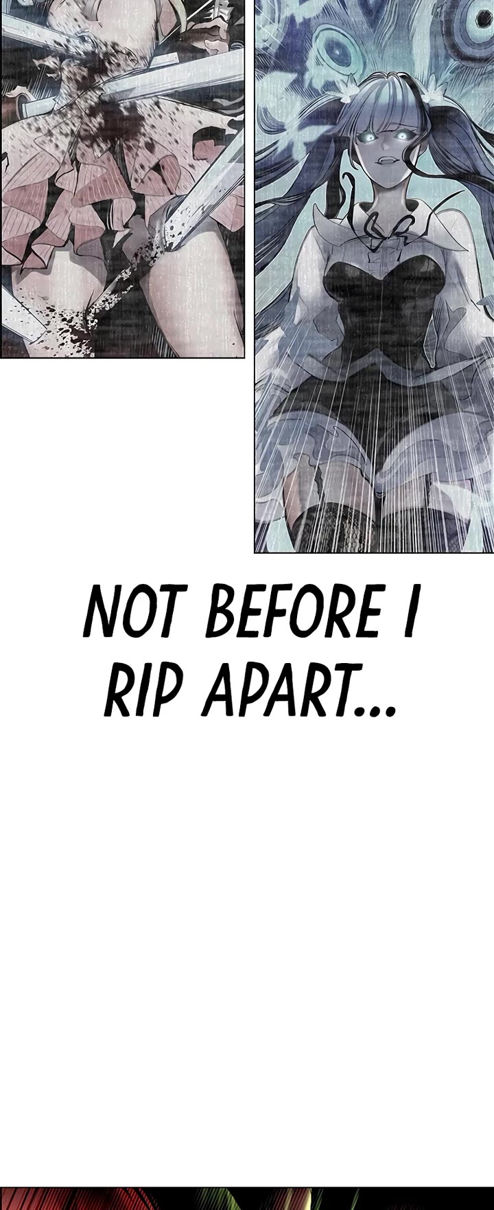 Jungle Juice chapter 174 page 9