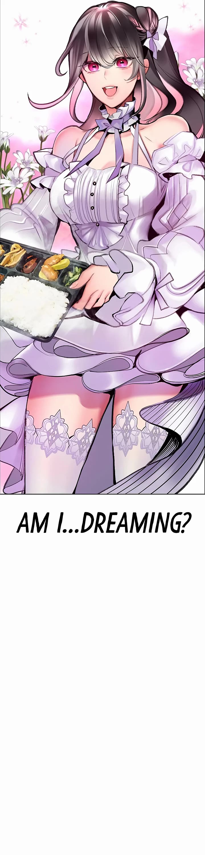 Jungle Juice chapter 176 page 10