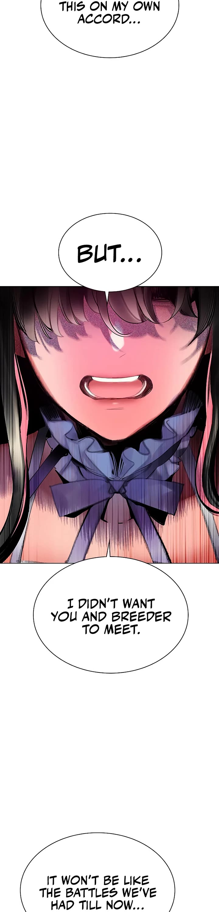 Jungle Juice chapter 176 page 20