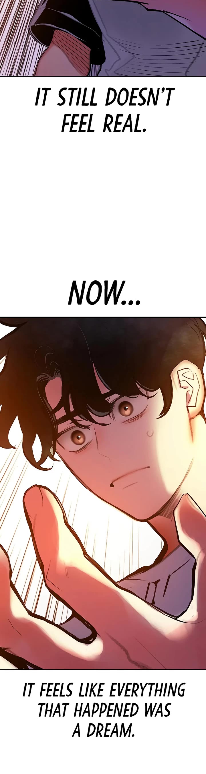 Jungle Juice chapter 176 page 26