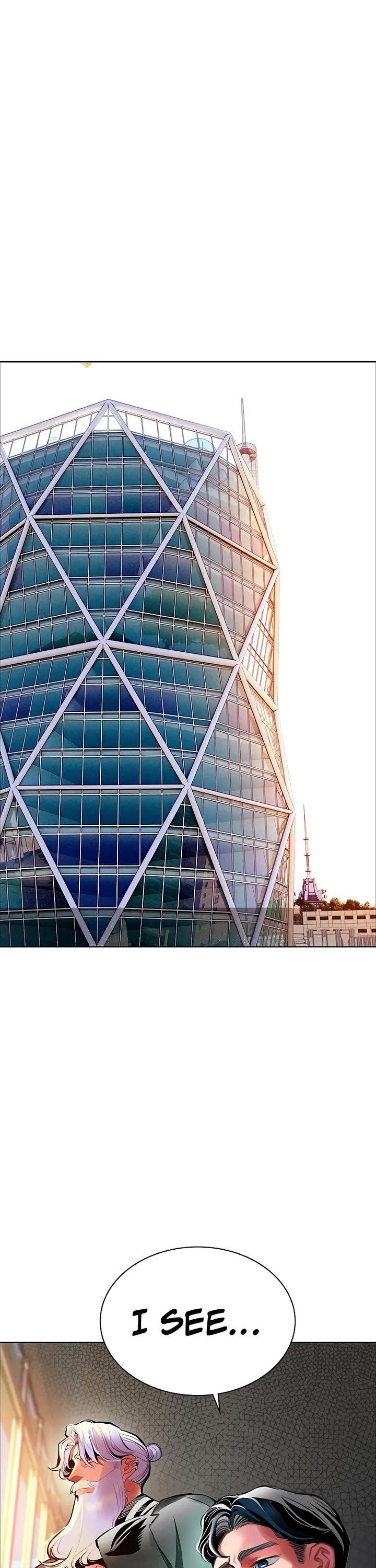 Jungle Juice chapter 176 page 30