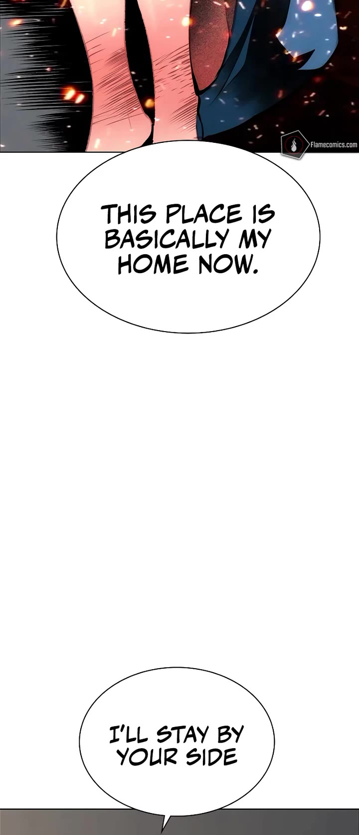 Jungle Juice chapter 176 page 37