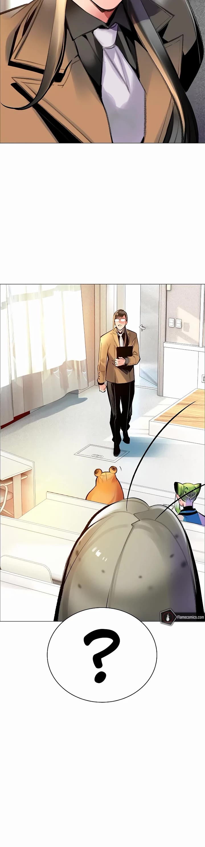 Jungle Juice chapter 176 page 55