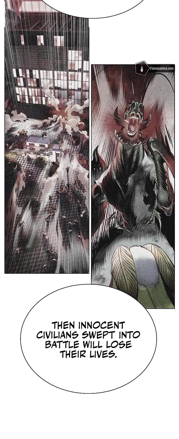 Jungle Juice chapter 176 page 64