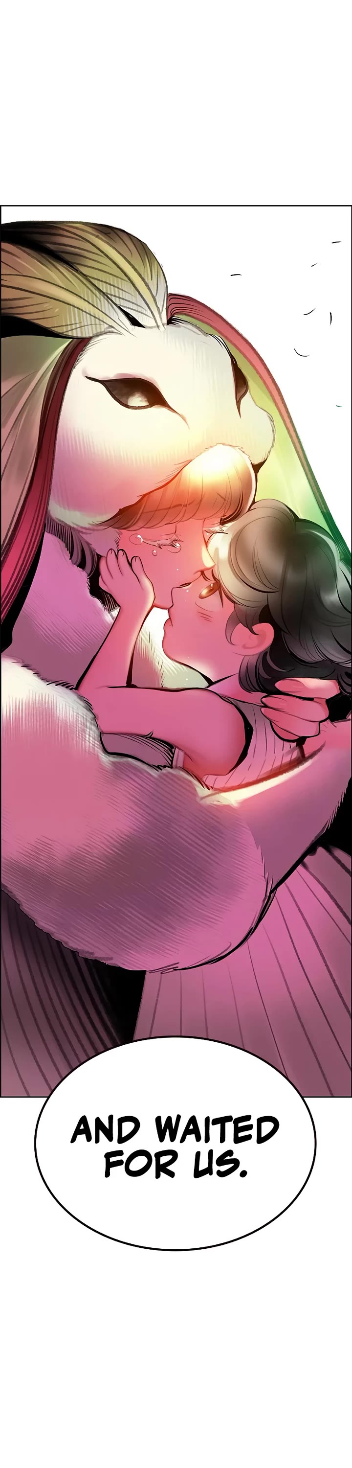 Jungle Juice chapter 176 page 70